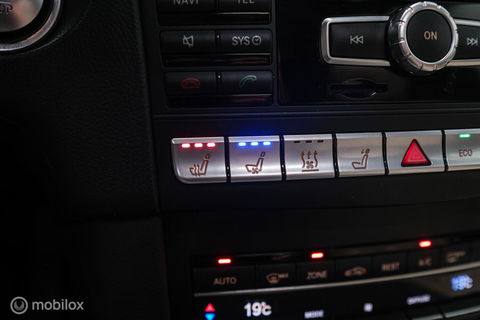 Mercedes-Benz E-Klasse Estate 400 Prestige Elegance 333 pk | Massage | Luchtvering | Stoelkoeling | Leder pakket | Zonneschermen | LED | Trekhaak | Pan