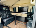 Mercedes-Benz V klasse 250