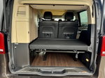 Mercedes-Benz V klasse 250