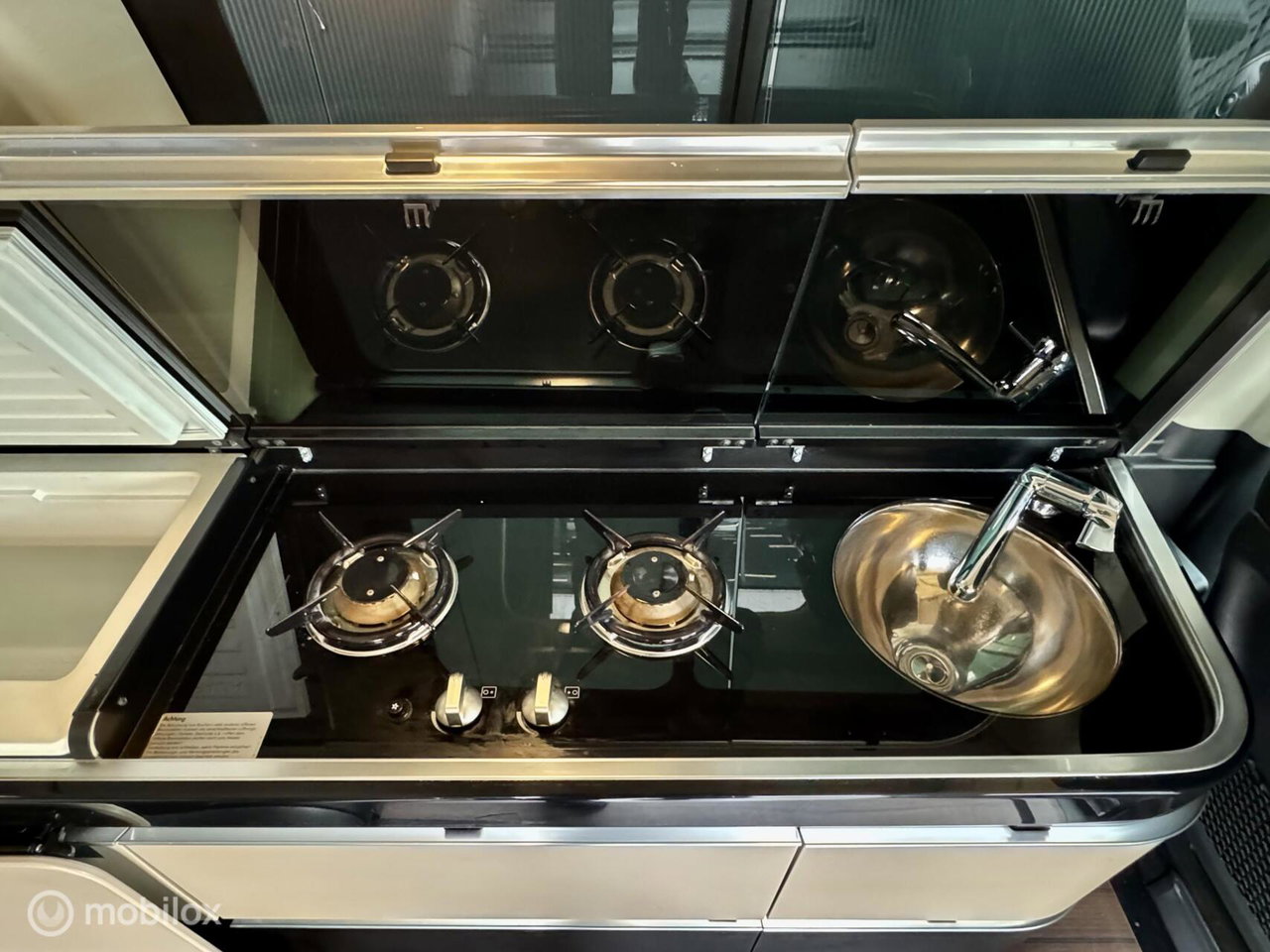 Mercedes-Benz V klasse 250