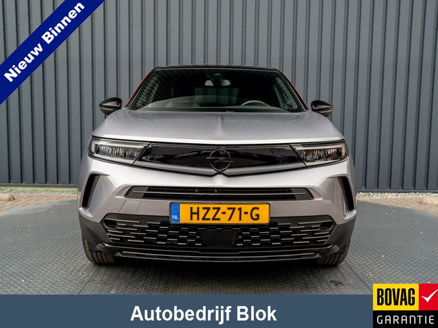 Opel Mokka - 1.2 Turbo 130Pk Aut. GS Line | Camera | Navi | Prijs Rijklaar!!