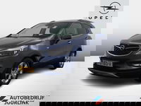Opel Mokka X - 1.4 Turbo Innovation Leder/Open-dak/Nav /Keyless/Agr/Camera/Ecc/Carplay
