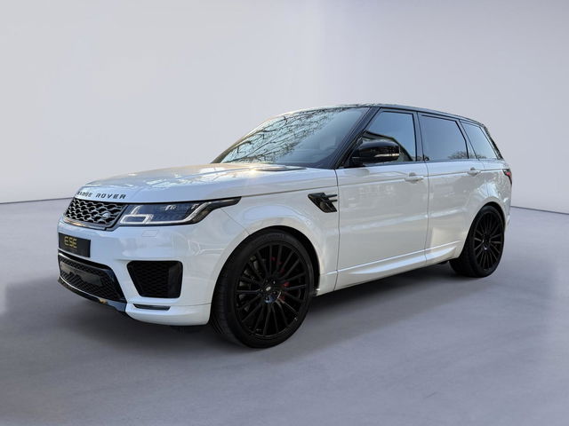 Land Rover Range Rover Sport - P400e Autobiography Dynamic | Panorama | Meridian Sound | Massage | Koelkast