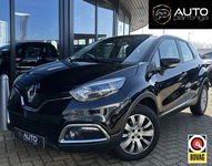 Renault Captur - 0.9 TCe Expression 90PK | Nette Staat | DEALERONDERHOUDEN | NL AUTO | Trekhaak | Keyless Entry | Lichtmetalen Velgen | Navigatie |