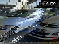 Volkswagen Polo - 1.0 TSI | Zeer Nette Staat | Achteruitrijcamera | Parkeersensoren Voor en Achter | Climate Control | Adaptive Cruise Control |