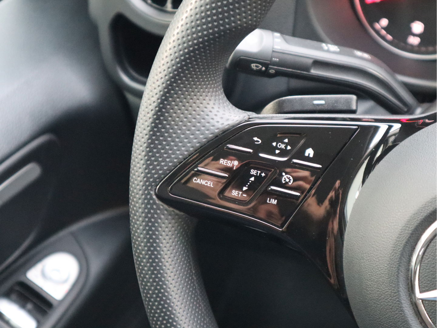 Mercedes-Benz Vito 116 CDI Euro 6 Automaat L3 Extra Lang - MBUX - Cruise