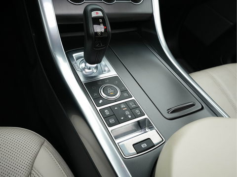 Land Rover Range Rover Sport 3.0 SDV6 Hybrid Autobiography Dynamic AWD Aut. *PANO | BI-XENON | TOP-VIEW | LEATHER | BLIND-SPOT | MEMORY-PACK | NAVI-FULLMAP | CRUISE | SPORT-SEATS | DIGI-COCKPIT | LANE-ASSIST | TOWBAR |  21"ALU *