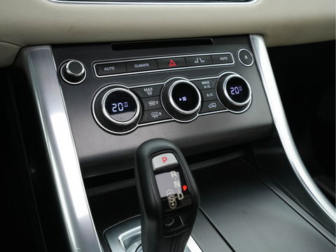 Land Rover Range Rover Sport 3.0 SDV6 Hybrid Autobiography Dynamic AWD Aut. *PANO | BI-XENON | TOP-VIEW | LEATHER | BLIND-SPOT | MEMORY-PACK | NAVI-FULLMAP | CRUISE | SPORT-SEATS | DIGI-COCKPIT | LANE-ASSIST | TOWBAR |  21"ALU *