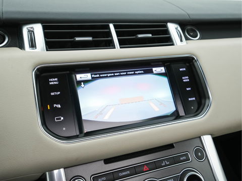 Land Rover Range Rover Sport 3.0 SDV6 Hybrid Autobiography Dynamic AWD Aut. *PANO | BI-XENON | TOP-VIEW | LEATHER | BLIND-SPOT | MEMORY-PACK | NAVI-FULLMAP | CRUISE | SPORT-SEATS | DIGI-COCKPIT | LANE-ASSIST | TOWBAR |  21"ALU *