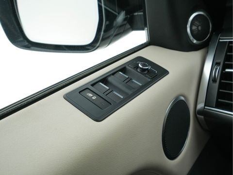 Land Rover Range Rover Sport 3.0 SDV6 Hybrid Autobiography Dynamic AWD Aut. *PANO | BI-XENON | TOP-VIEW | LEATHER | BLIND-SPOT | MEMORY-PACK | NAVI-FULLMAP | CRUISE | SPORT-SEATS | DIGI-COCKPIT | LANE-ASSIST | TOWBAR |  21"ALU *