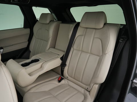 Land Rover Range Rover Sport 3.0 SDV6 Hybrid Autobiography Dynamic AWD Aut. *PANO | BI-XENON | TOP-VIEW | LEATHER | BLIND-SPOT | MEMORY-PACK | NAVI-FULLMAP | CRUISE | SPORT-SEATS | DIGI-COCKPIT | LANE-ASSIST | TOWBAR |  21"ALU *