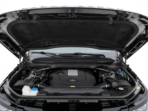 Land Rover Range Rover Sport 3.0 SDV6 Hybrid Autobiography Dynamic AWD Aut. *PANO | BI-XENON | TOP-VIEW | LEATHER | BLIND-SPOT | MEMORY-PACK | NAVI-FULLMAP | CRUISE | SPORT-SEATS | DIGI-COCKPIT | LANE-ASSIST | TOWBAR |  21"ALU *