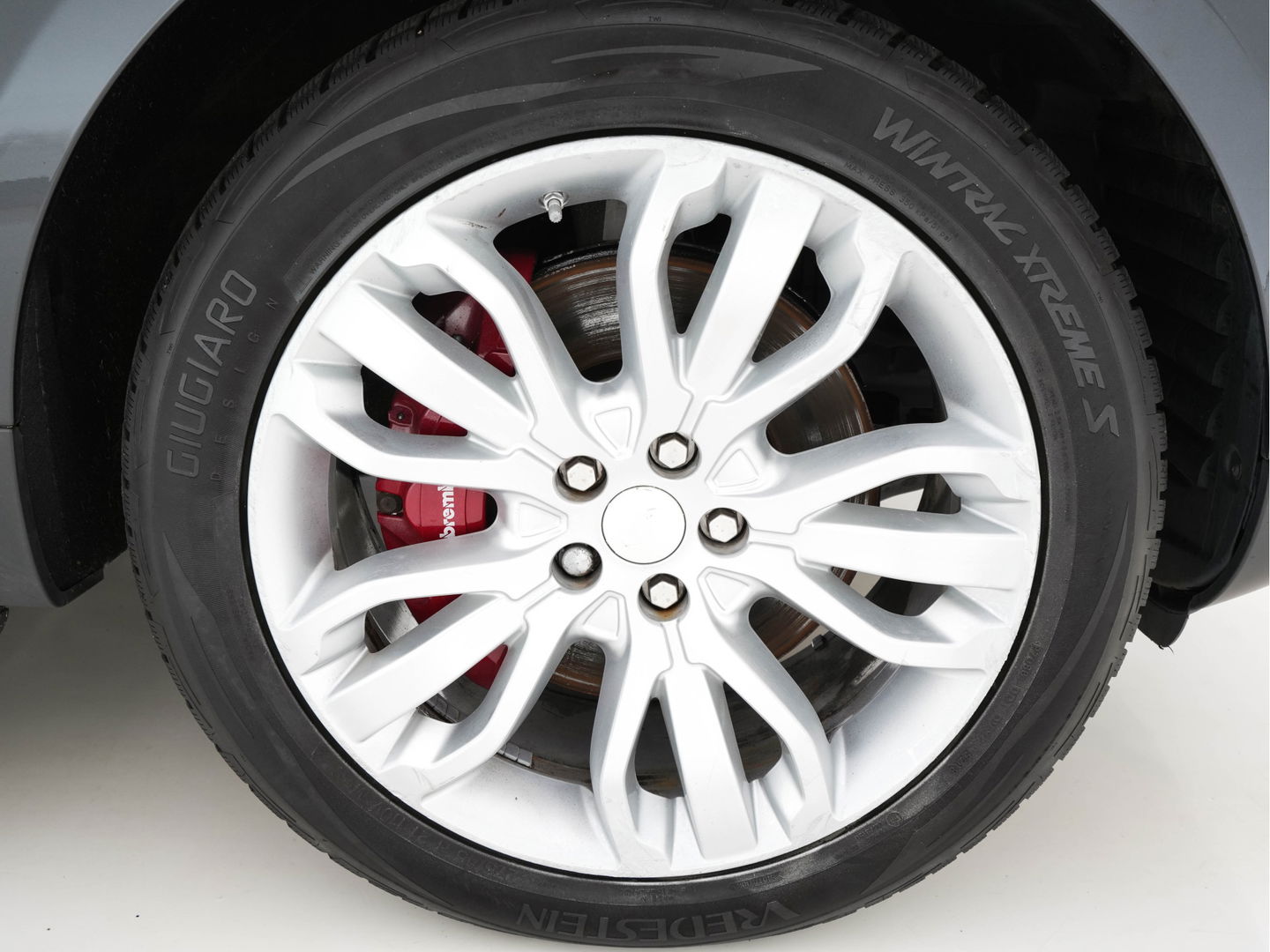 Land Rover Range Rover Sport 3.0 SDV6 Hybrid Autobiography Dynamic AWD Aut. *PANO | BI-XENON | TOP-VIEW | LEATHER | BLIND-SPOT | MEMORY-PACK | NAVI-FULLMAP | CRUISE | SPORT-SEATS | DIGI-COCKPIT | LANE-ASSIST | TOWBAR |  21"ALU *