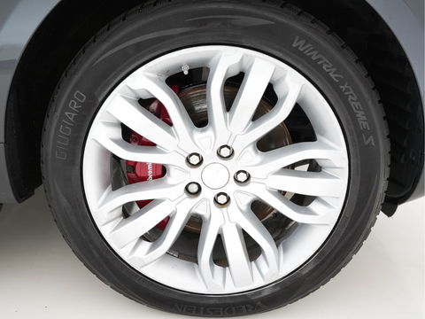 Land Rover Range Rover Sport 3.0 SDV6 Hybrid Autobiography Dynamic AWD Aut. *PANO | BI-XENON | TOP-VIEW | LEATHER | BLIND-SPOT | MEMORY-PACK | NAVI-FULLMAP | CRUISE | SPORT-SEATS | DIGI-COCKPIT | LANE-ASSIST | TOWBAR |  21"ALU *