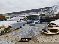 Mercedes-Benz CLA - 180 Business Solution AMG