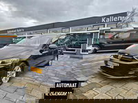 Volkswagen Golf Sportsvan - 1.0 TSI Comfortline DSG, Trekhaak