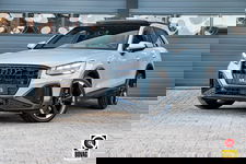 Audi Q2 - 35 TFSI 3x S-Line /LED/PANODAK/SONOS/CAMERA/KEYLESS/ELEK. KLEP/STOELVERW./ACC!