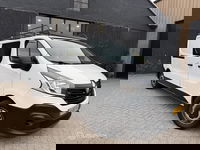 Renault Trafic - bestel 1.6 dCi T29 L2H1 DC Comfort Energy