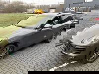 Porsche Macan - 3.0 D S 259PK Sport Chrono ACC CarPlay Luchtvering Bose Trekhaak Xenon Memory Camera