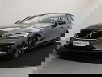 Volvo S60 - 2.0 T5 250PK R-Design Leder CarPlay Stoelverwarming Led Navi Virtual Origineel NL