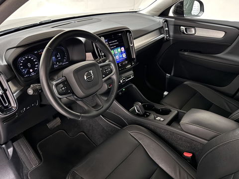 Volvo XC40 1.5 T5 Recharge R-Design Pano Leer Camera Cruise Carplay