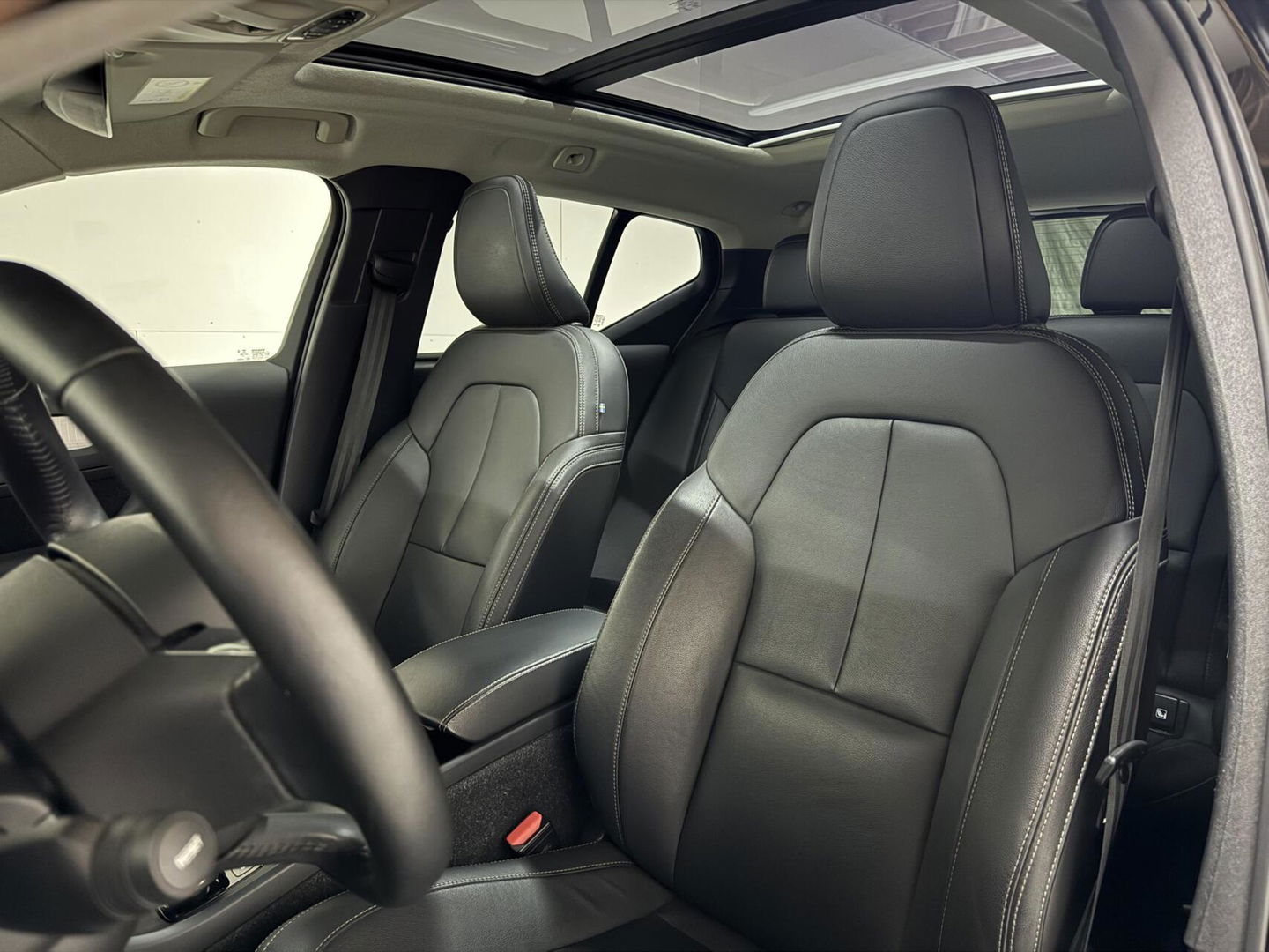 Volvo XC40 1.5 T5 Recharge R-Design Pano Leer Camera Cruise Carplay