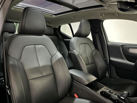 Volvo XC40 1.5 T5 Recharge R-Design Pano Leer Camera Cruise Carplay