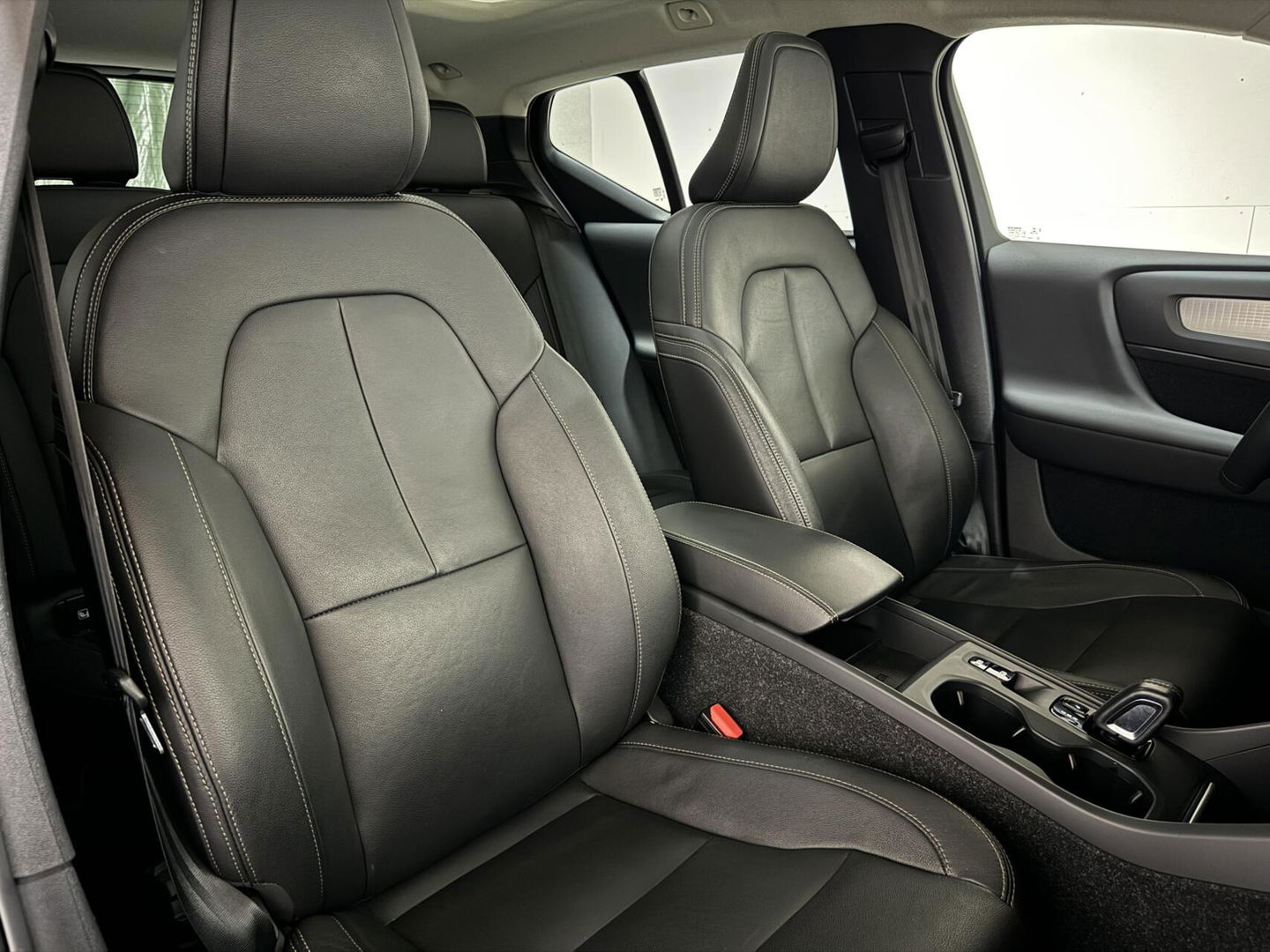 Volvo XC40 1.5 T5 Recharge R-Design Pano Leer Camera Cruise Carplay