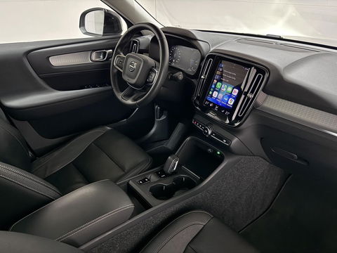 Volvo XC40 1.5 T5 Recharge R-Design Pano Leer Camera Cruise Carplay