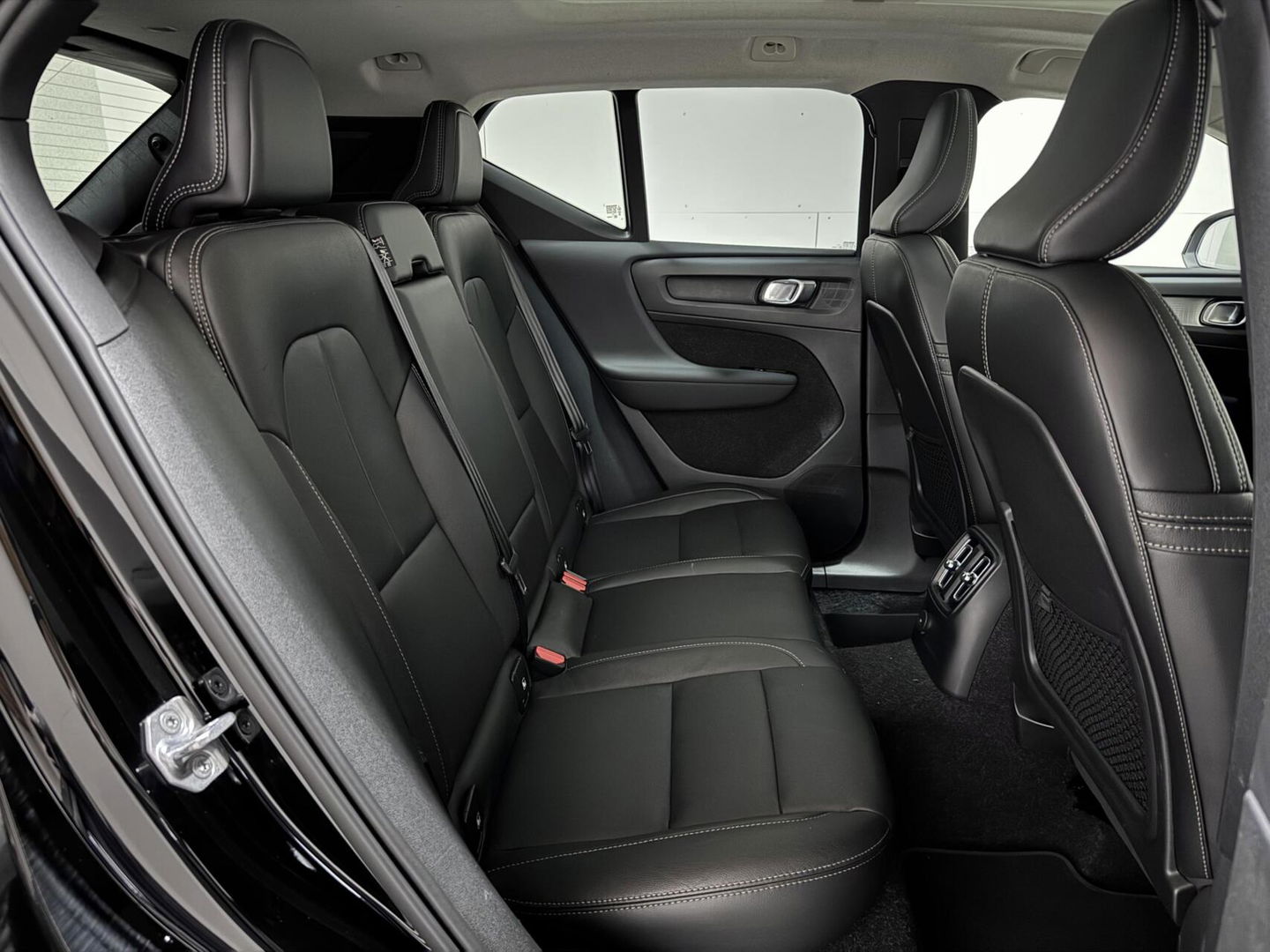 Volvo XC40 1.5 T5 Recharge R-Design Pano Leer Camera Cruise Carplay