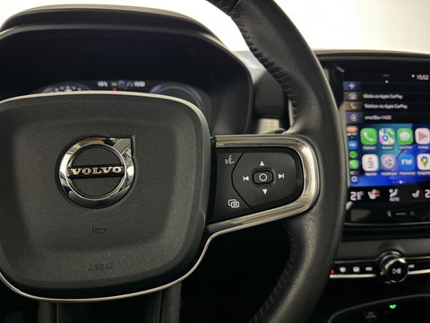 Volvo XC40 1.5 T5 Recharge R-Design Pano Leer Camera Cruise Carplay