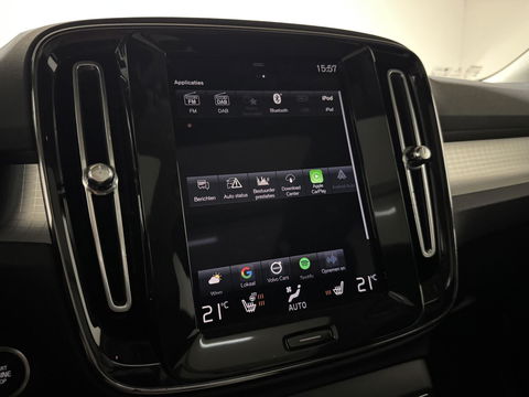 Volvo XC40 1.5 T5 Recharge R-Design Pano Leer Camera Cruise Carplay