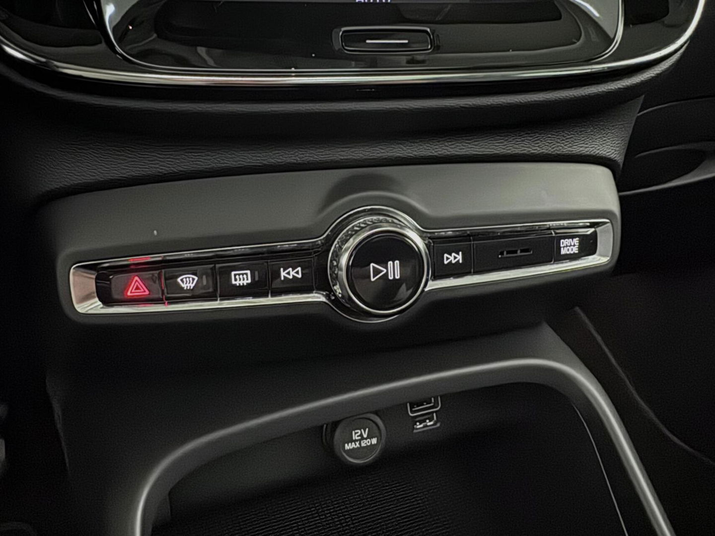 Volvo XC40 1.5 T5 Recharge R-Design Pano Leer Camera Cruise Carplay