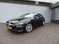 Mercedes-Benz A-Klasse - 180 Business Solution Luxury sfeer licht
