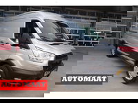 Ford Transit - 350M 2.0 TDCI 130PK L2H2 Trend Automaat nr. V157 | Airco | Cruise | Navi | Camera