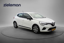 Renault Clio - 1.0 TCe 90 Equilibre - Carplay, Navi, Cruise