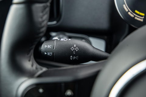 MINI Countryman 1.5 Cooper S E ALL4 Essential CAMERA / NAVI / CARPLAY / AIRCO / ZWART / STOELVERWARMING