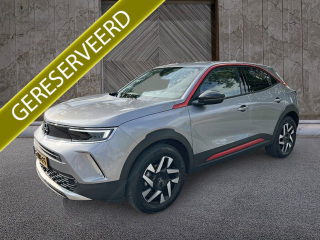 Opel Mokka - 1.2 Business Elegance NL auto