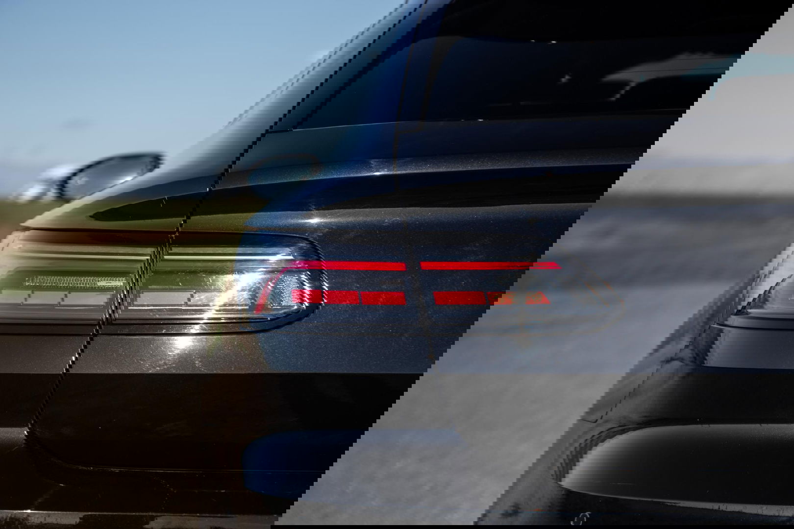 Volkswagen Arteon 1.4 TSI eHybrid R-Line Business CARPLAY / LEER / CAMERA / MEMMORY / LED / STOELVERWARMING