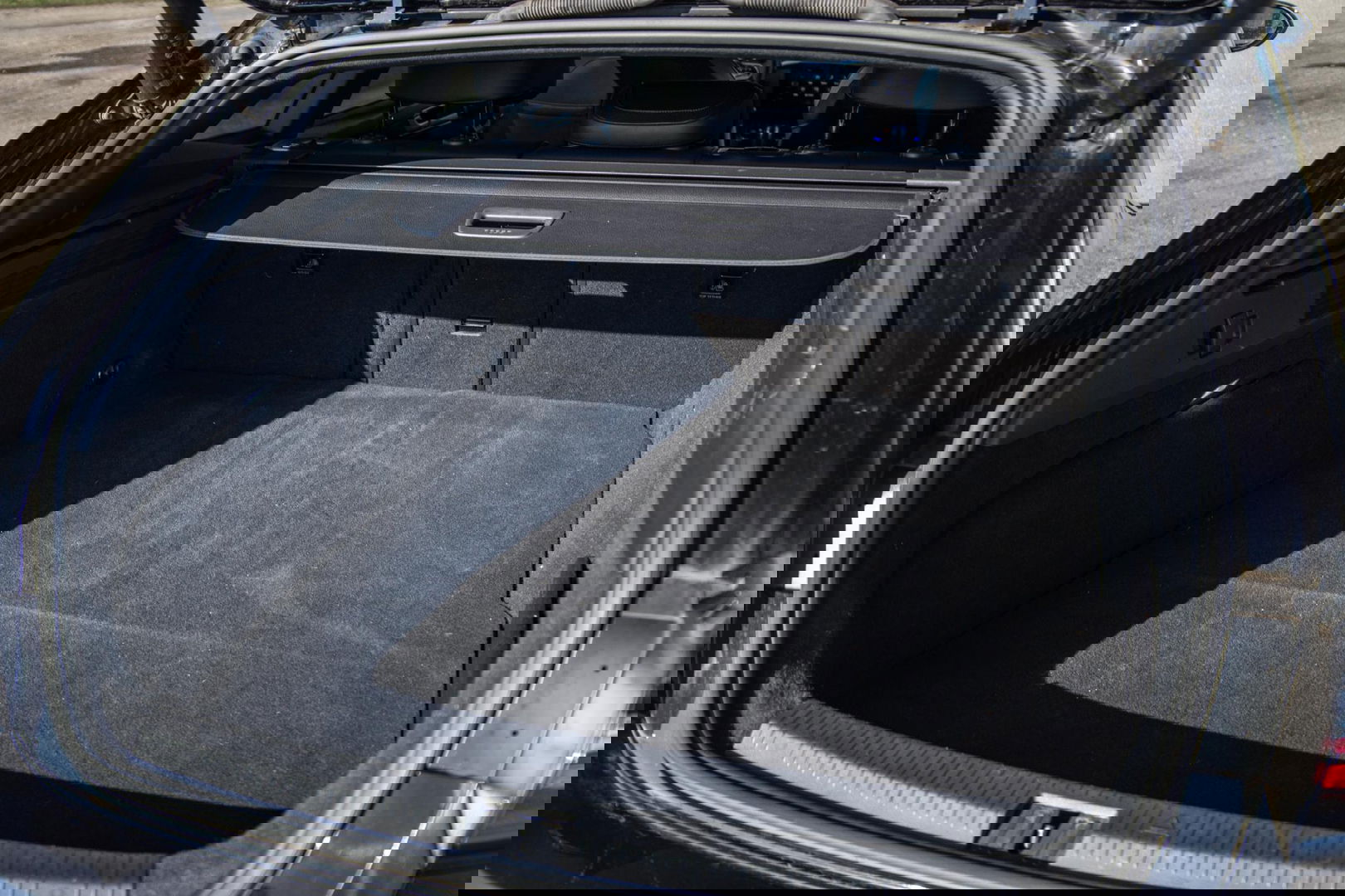 Volkswagen Arteon 1.4 TSI eHybrid R-Line Business CARPLAY / LEER / CAMERA / MEMMORY / LED / STOELVERWARMING