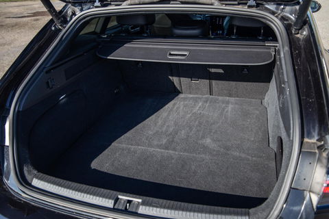 Volkswagen Arteon 1.4 TSI eHybrid R-Line Business CARPLAY / LEER / CAMERA / MEMMORY / LED / STOELVERWARMING