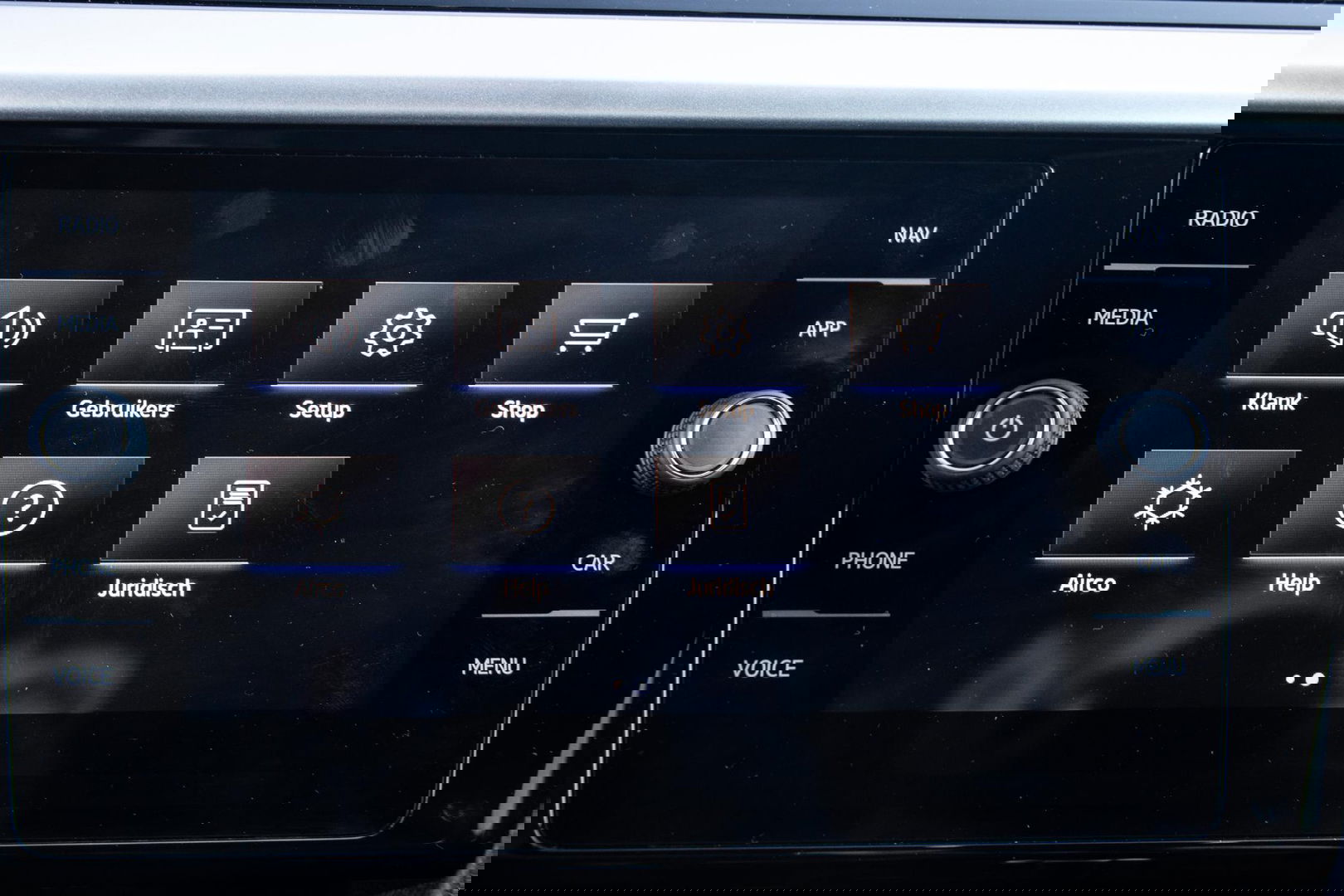 Volkswagen Arteon 1.4 TSI eHybrid R-Line Business CARPLAY / LEER / CAMERA / MEMMORY / LED / STOELVERWARMING