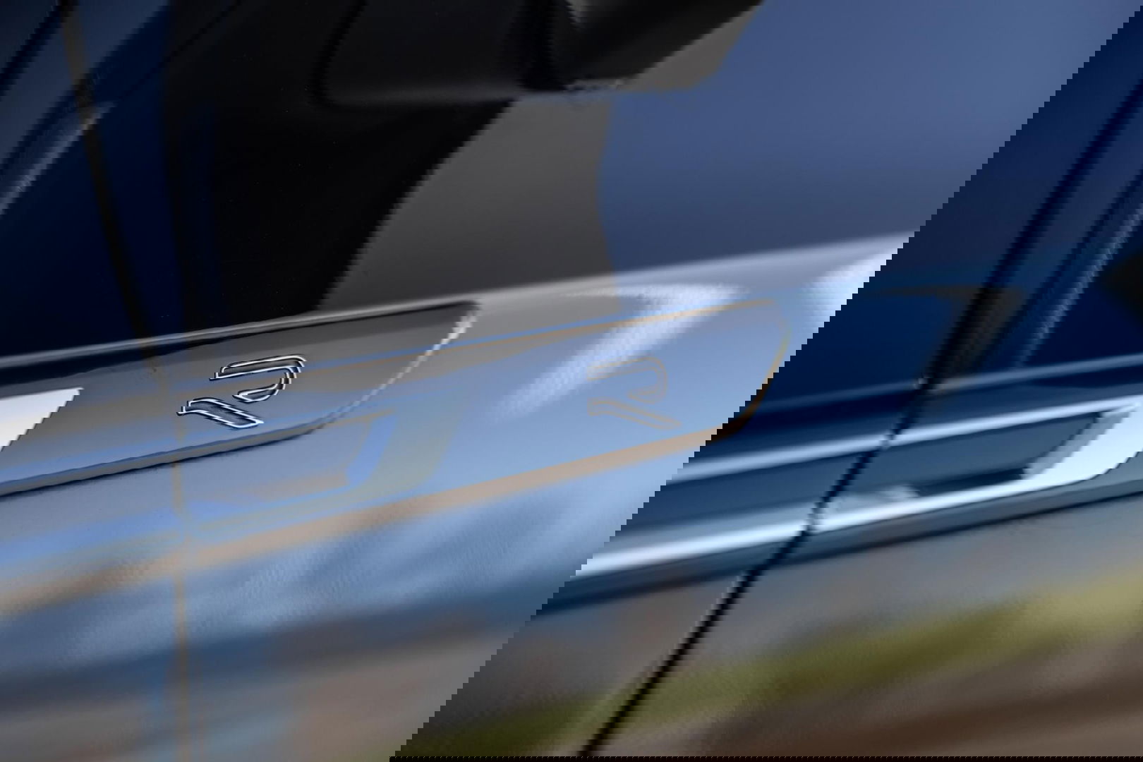 Volkswagen Arteon 1.4 TSI eHybrid R-Line Business CARPLAY / LEER / CAMERA / MEMMORY / LED / STOELVERWARMING