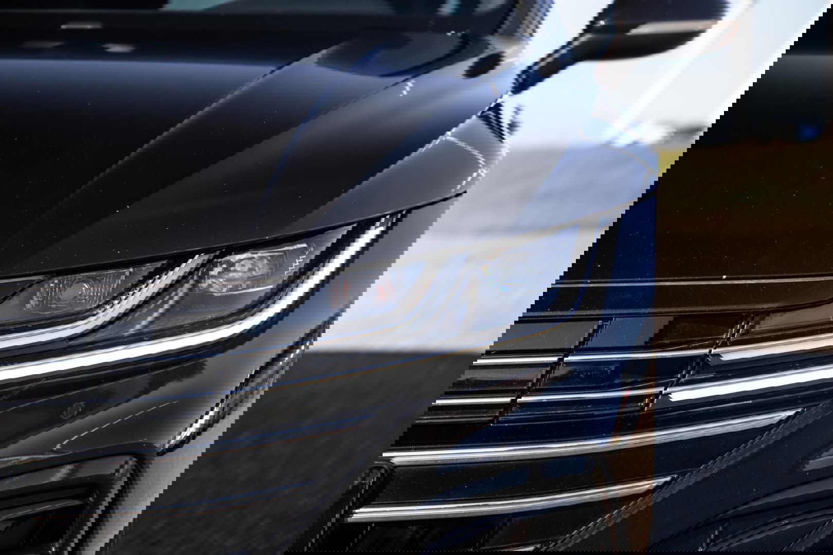 Volkswagen Arteon 1.4 TSI eHybrid R-Line Business CARPLAY / LEER / CAMERA / MEMMORY / LED / STOELVERWARMING