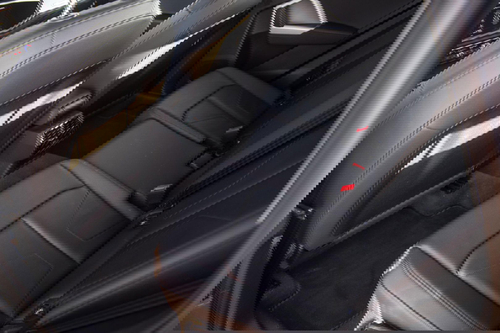 Audi Q3 45 TFSI e edition AUTOMAAT / PLUG IN HYBRID / STOELVERWARMING / LEER / VIRTUAL COCKPIT / CRUISE CONTROLE / DEALER ONDERHOUDEN