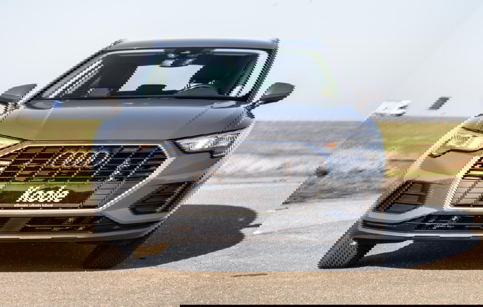 Audi Q3 45 TFSI e edition AUTOMAAT / PLUG IN HYBRID / STOELVERWARMING / LEER / VIRTUAL COCKPIT / CRUISE CONTROLE / DEALER ONDERHOUDEN