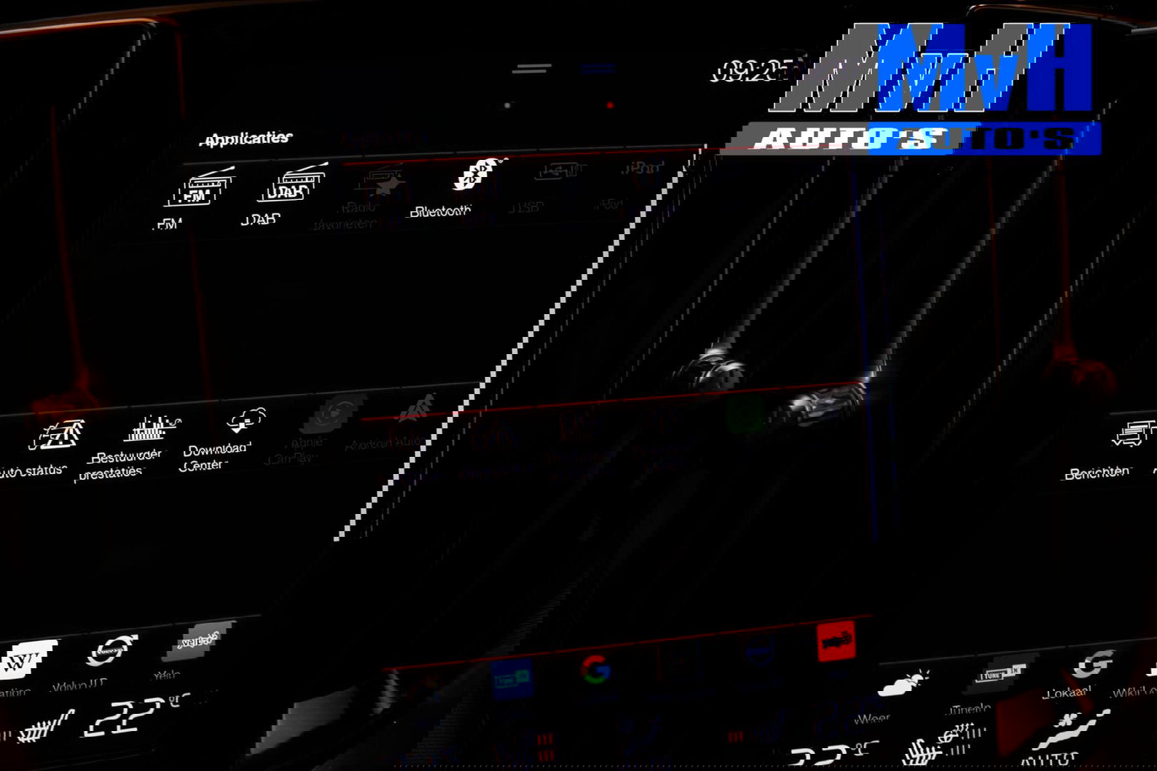 Volvo V60 2.0 B3 R-Design|PANO|STOEL/STUUR.VERW|AUTO.PILOT