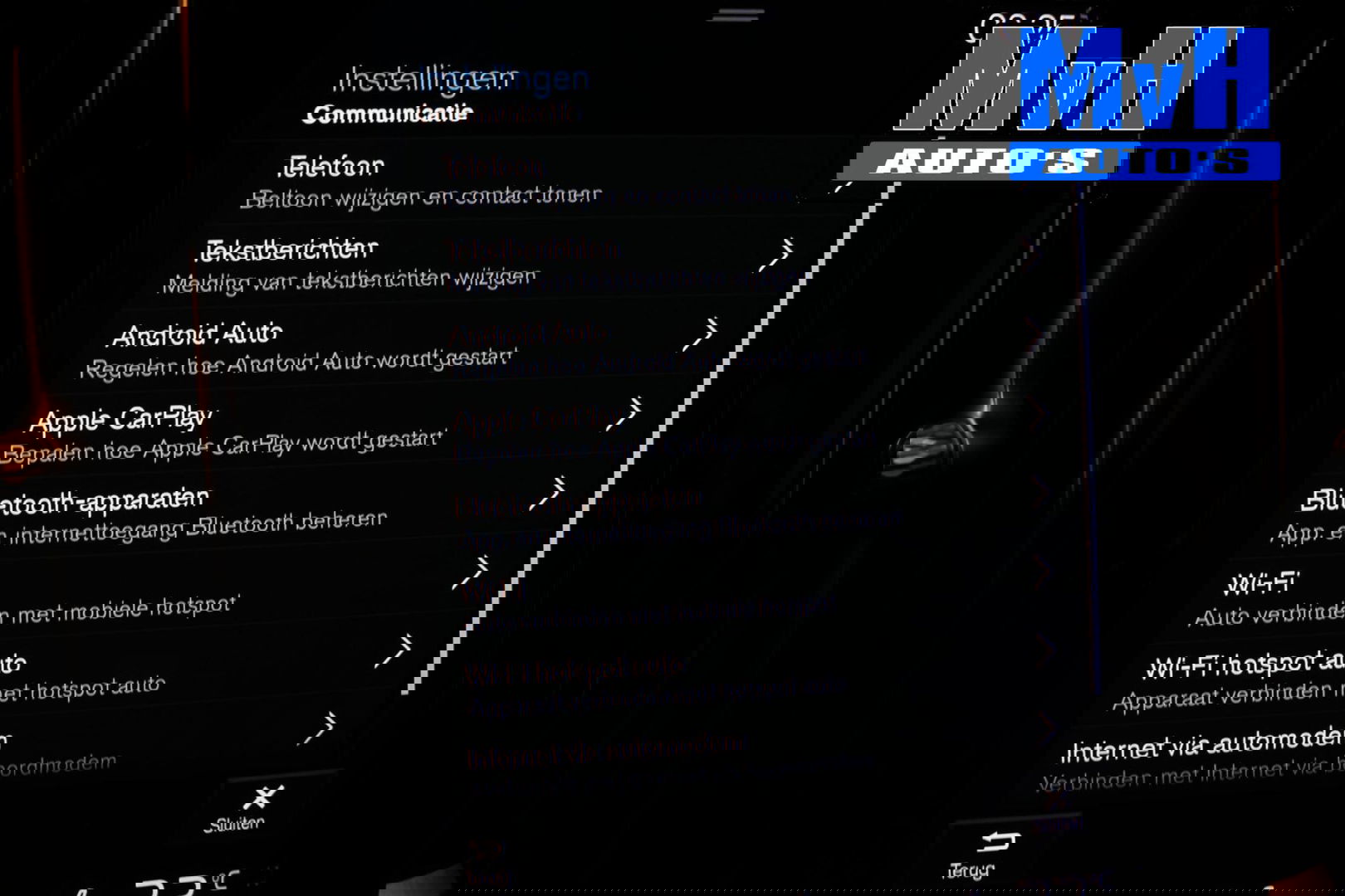 Volvo V60 2.0 B3 R-Design|PANO|STOEL/STUUR.VERW|AUTO.PILOT