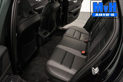 Volvo V60 2.0 B3 R-Design|PANO|STOEL/STUUR.VERW|AUTO.PILOT