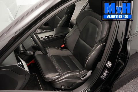 Volvo V60 2.0 B3 R-Design|PANO|STOEL/STUUR.VERW|AUTO.PILOT